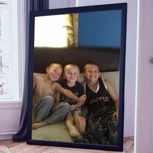 Meet your Posher, David